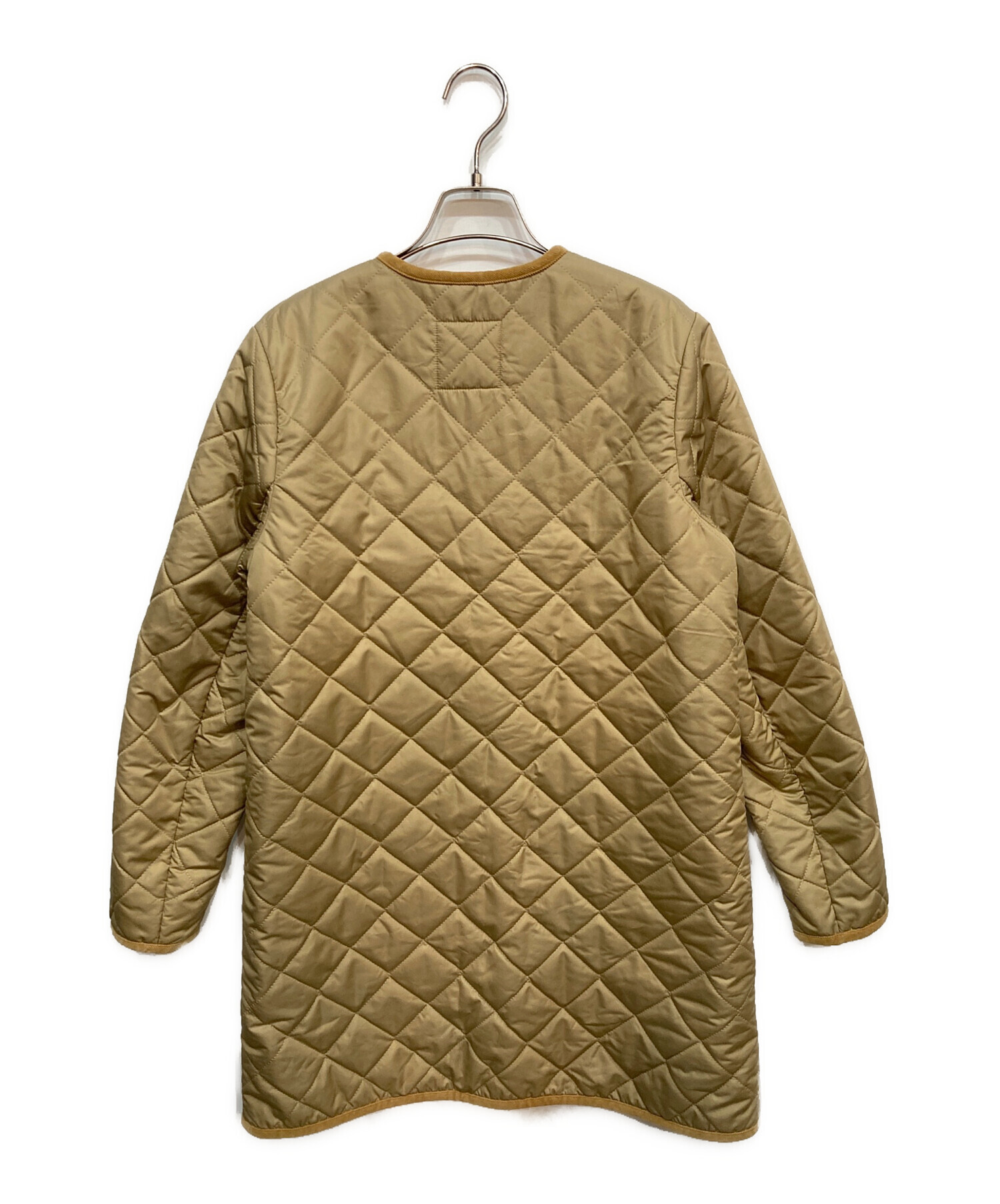 未使用品に近い　マッキントッシュフィロソフィー　リバーシブルダウン　36 黒 中古・古着通販】MACKINTOSH PHILOSOPHY (マッキントッシュ