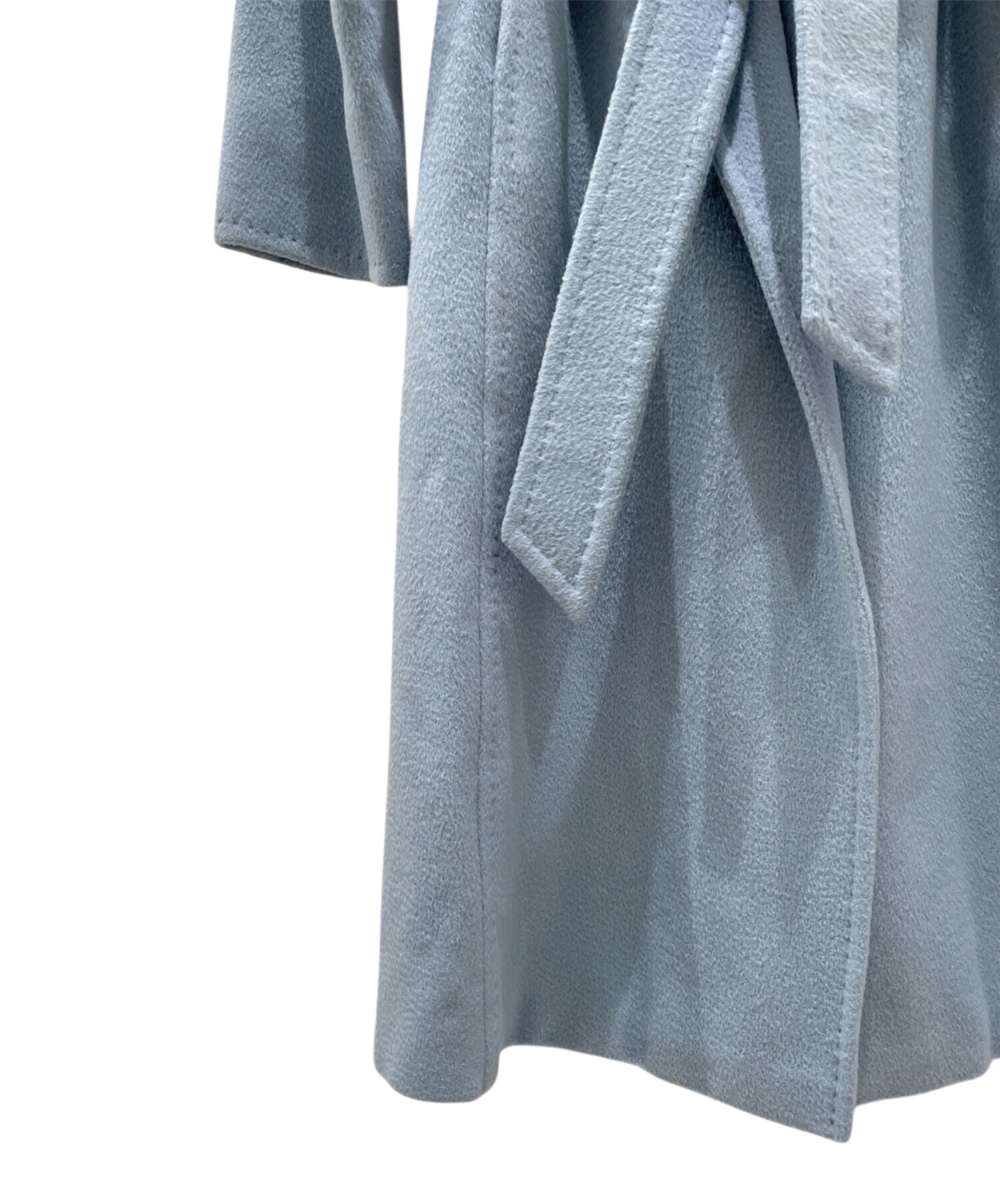 中古・古着通販】MaxMara (マックスマーラ) マニュエラアイコンコート 
