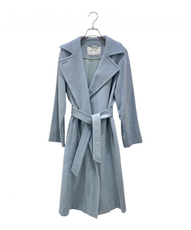 中古・古着通販】MaxMara (マックスマーラ) マニュエラアイコンコート