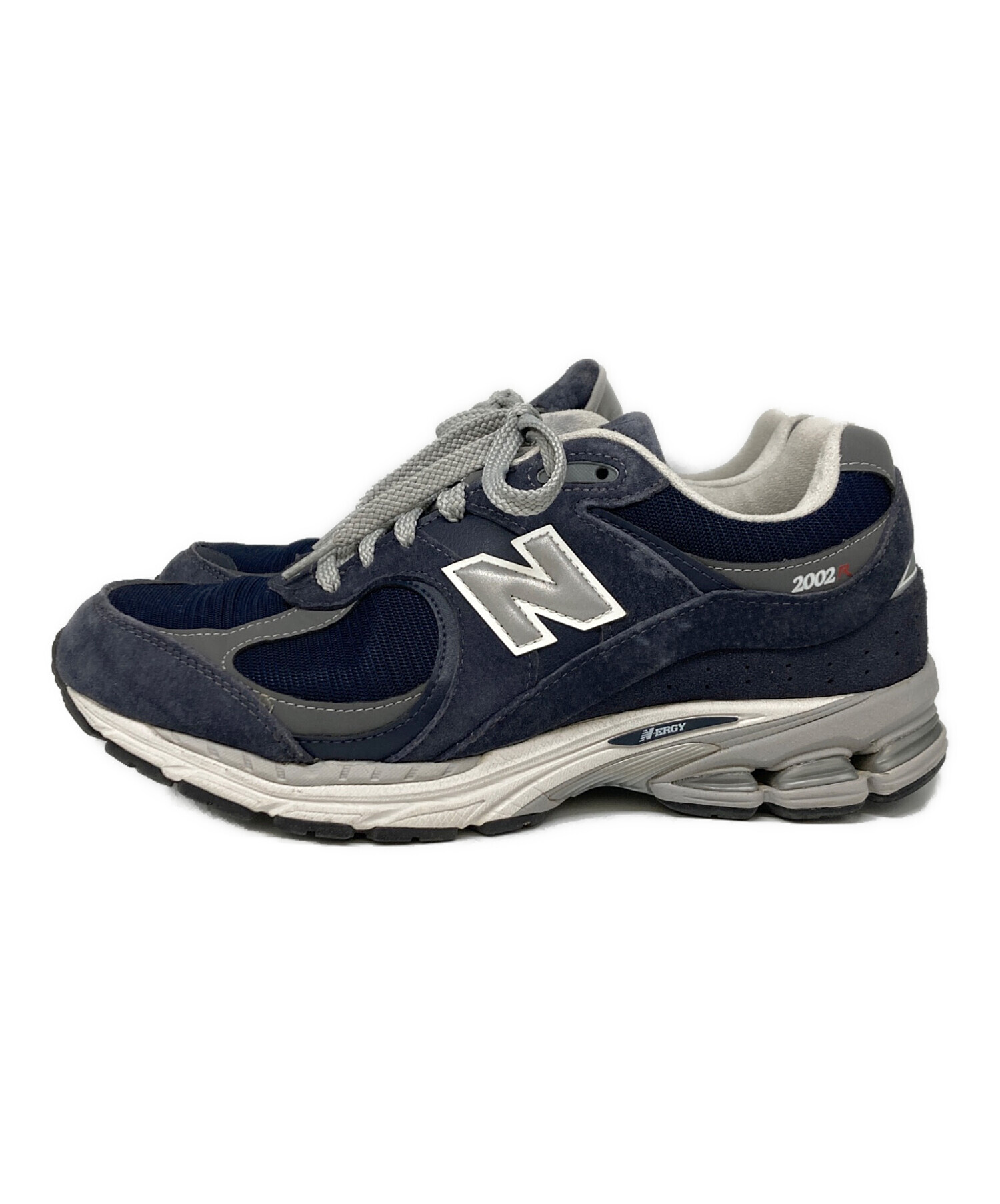 中古・古着通販】NEW BALANCE (ニューバランス) 2002 ローカット
