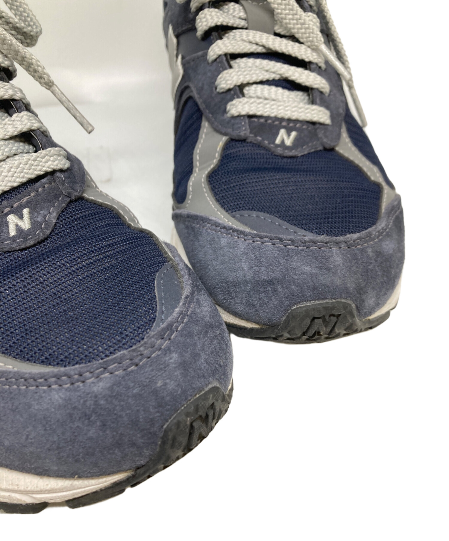 中古・古着通販】NEW BALANCE (ニューバランス) 2002 ローカット