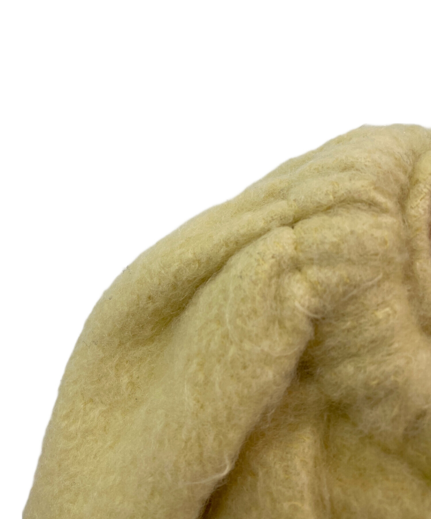 中古・古着通販】LUDLOW (ラドロー) ミモザ ウール ケープ コート