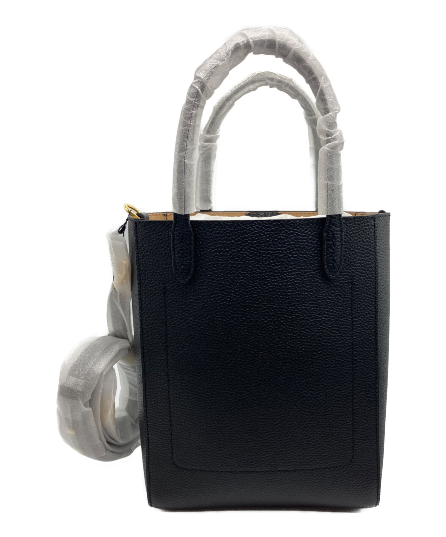 ラルフローレン　鞄 中古・古着通販】LAUREN RALPH LAUREN (ローレンラルフローレン