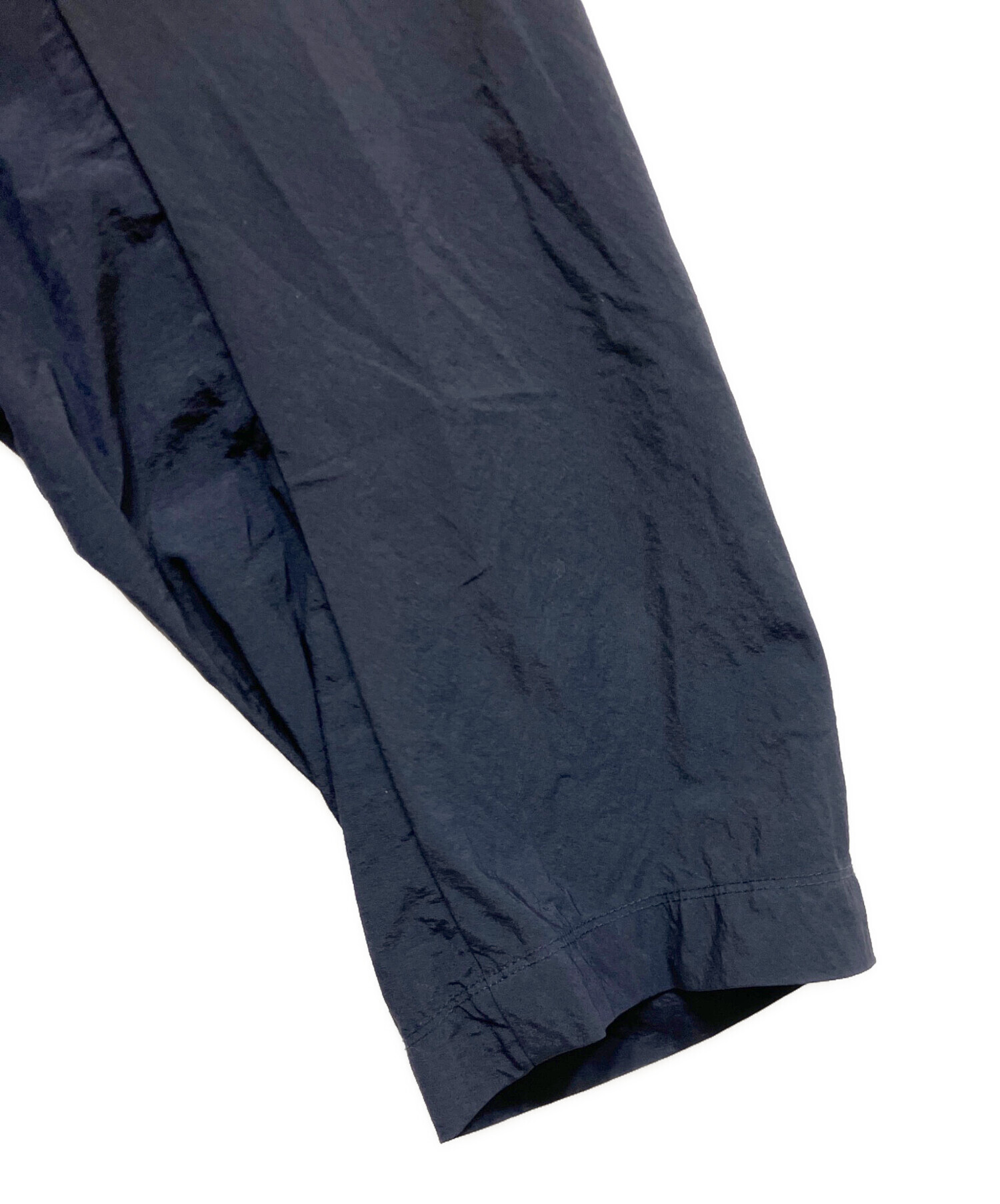 中古・古着通販】teatora (テアトラ) Device Coat P ネイビー サイズ:3