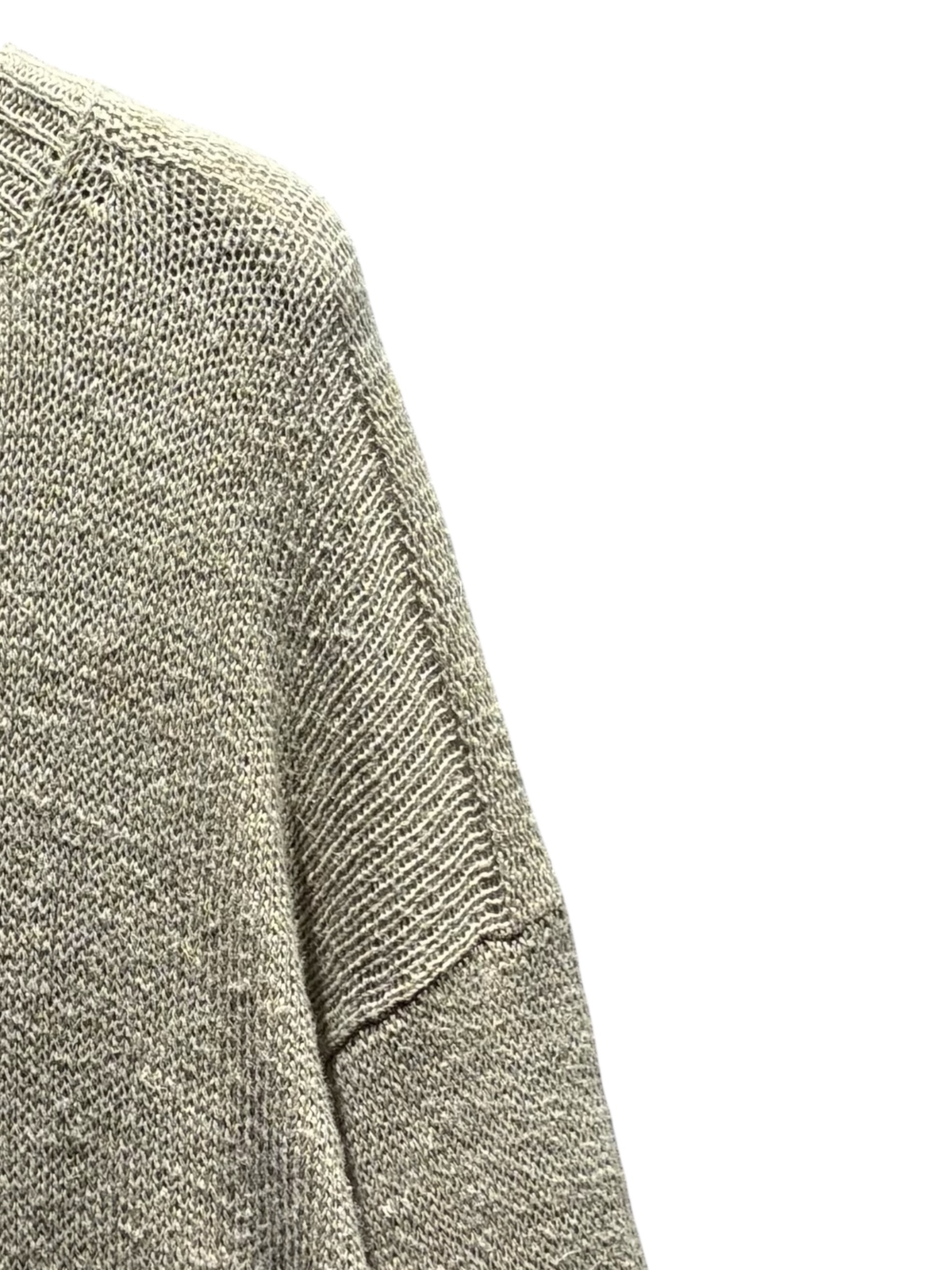 COMOLI コモリ ヘンプ ガンジーニットセーター V01-06005 coming soon / COMOLI, NEAT | ref. / Web Store
