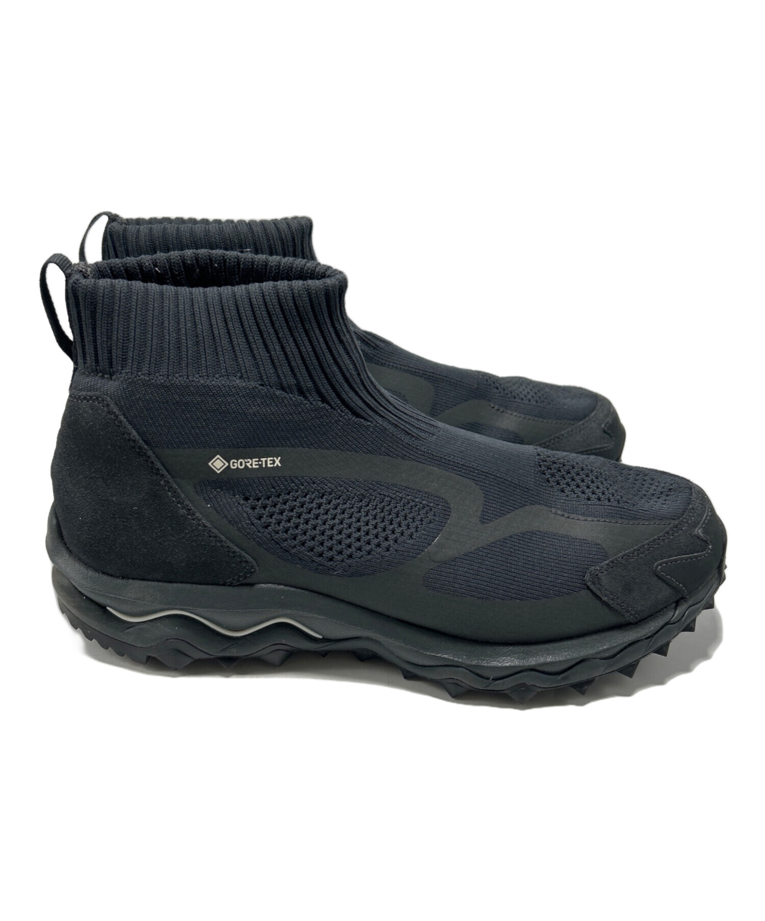 中古・古着通販】MIZUNO (ミズノ) nonnative (ノンネイティブ