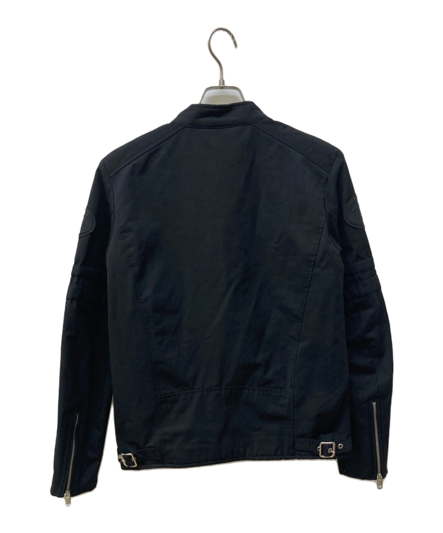 中古・古着通販】DIESEL (ディーゼル) J-GLORY ブラック サイズ:S 