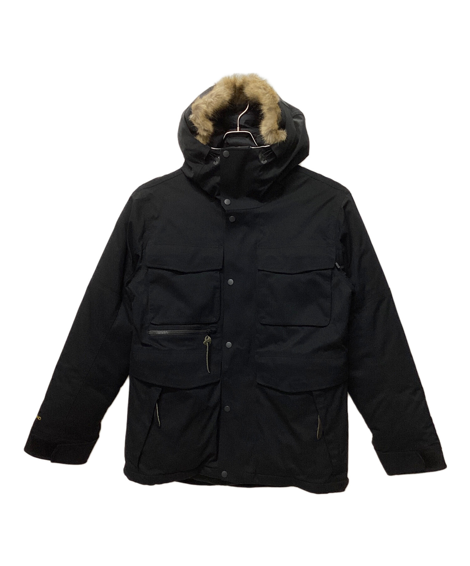 中古・古着通販】MOUNTAIN HARD WEAR (マウンテンハードウェア) COLE 