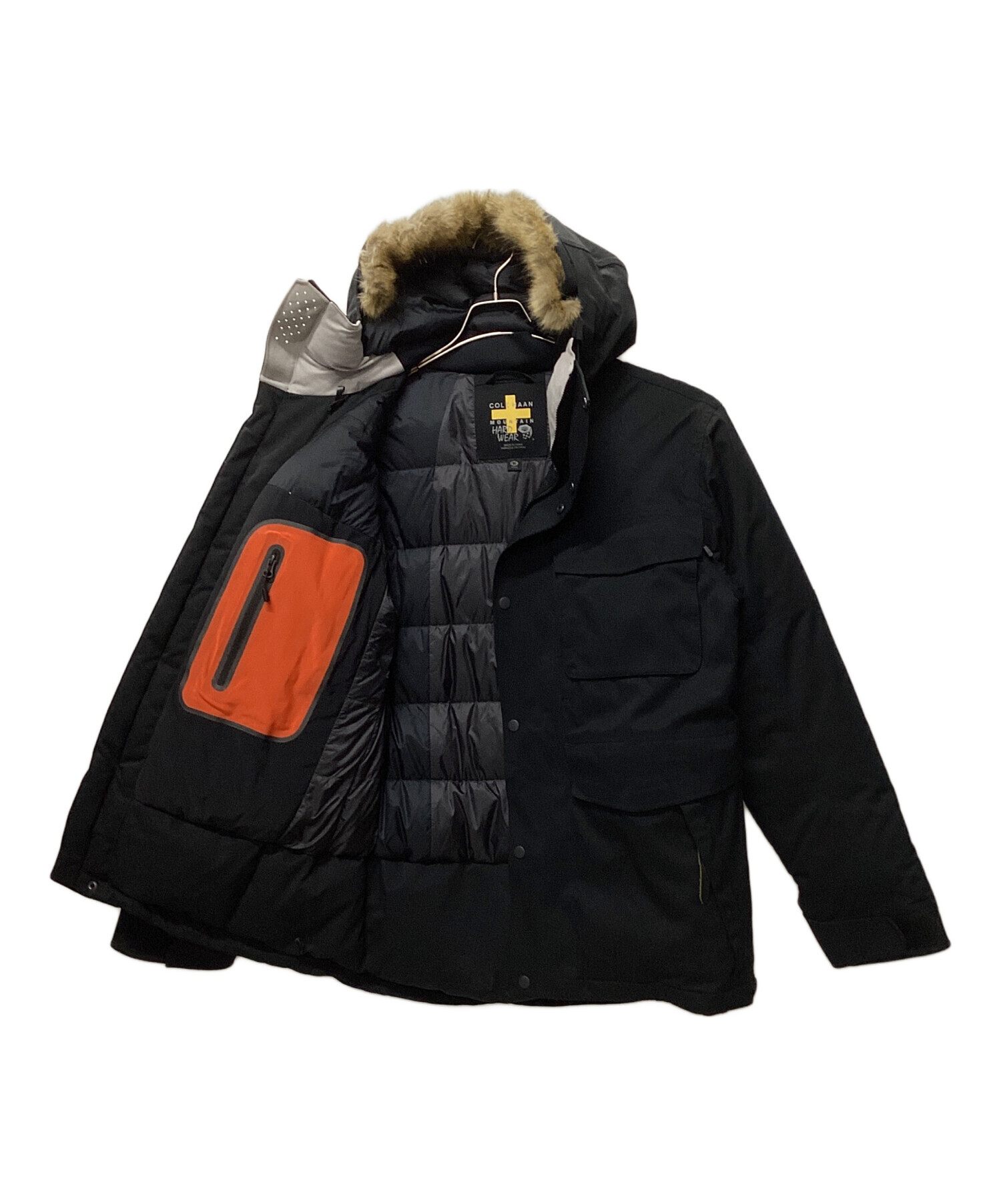 中古・古着通販】MOUNTAIN HARD WEAR (マウンテンハードウェア) COLE 