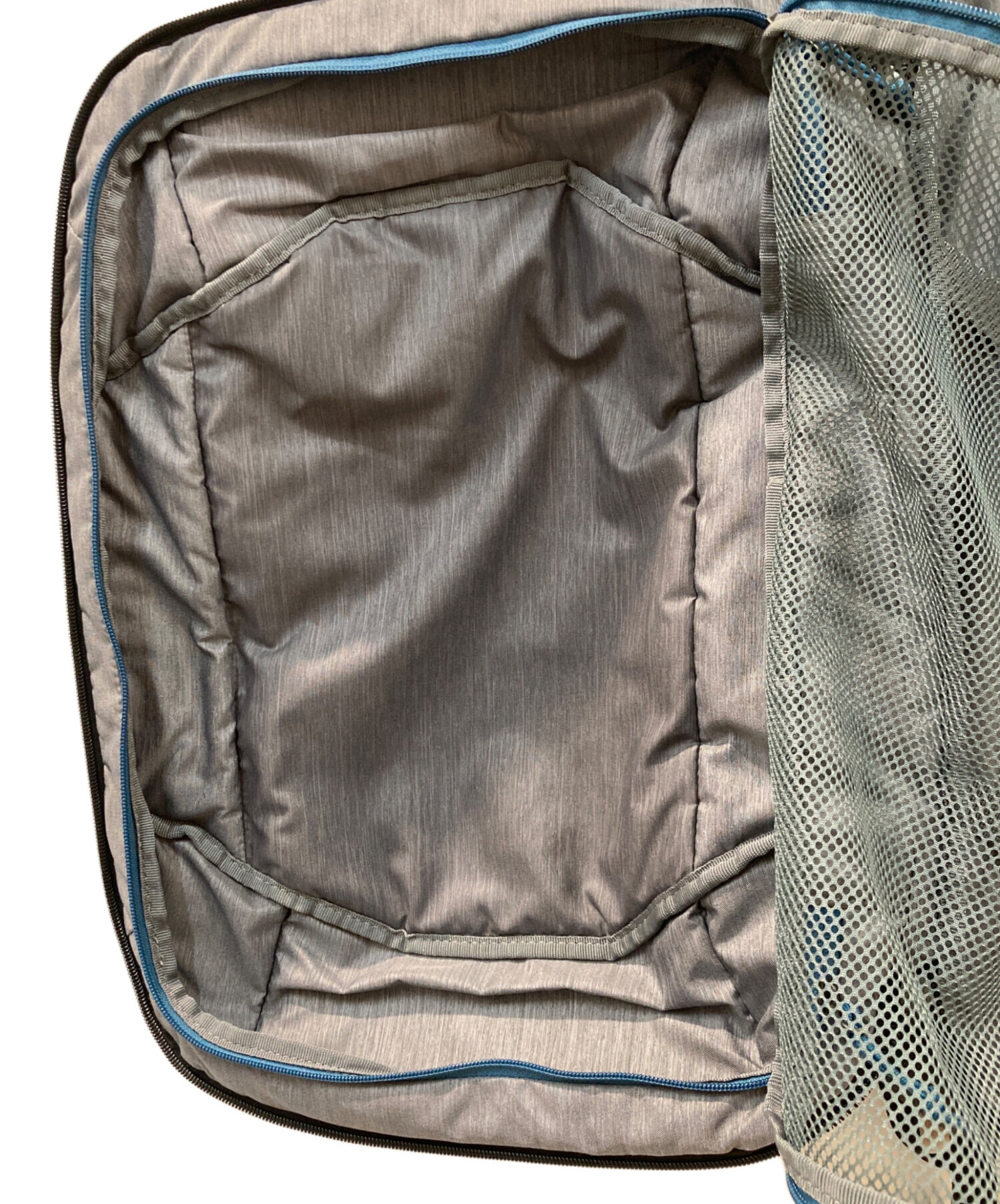 中古・古着通販】deuter (ドイター) バックパック ブラック｜ブランド