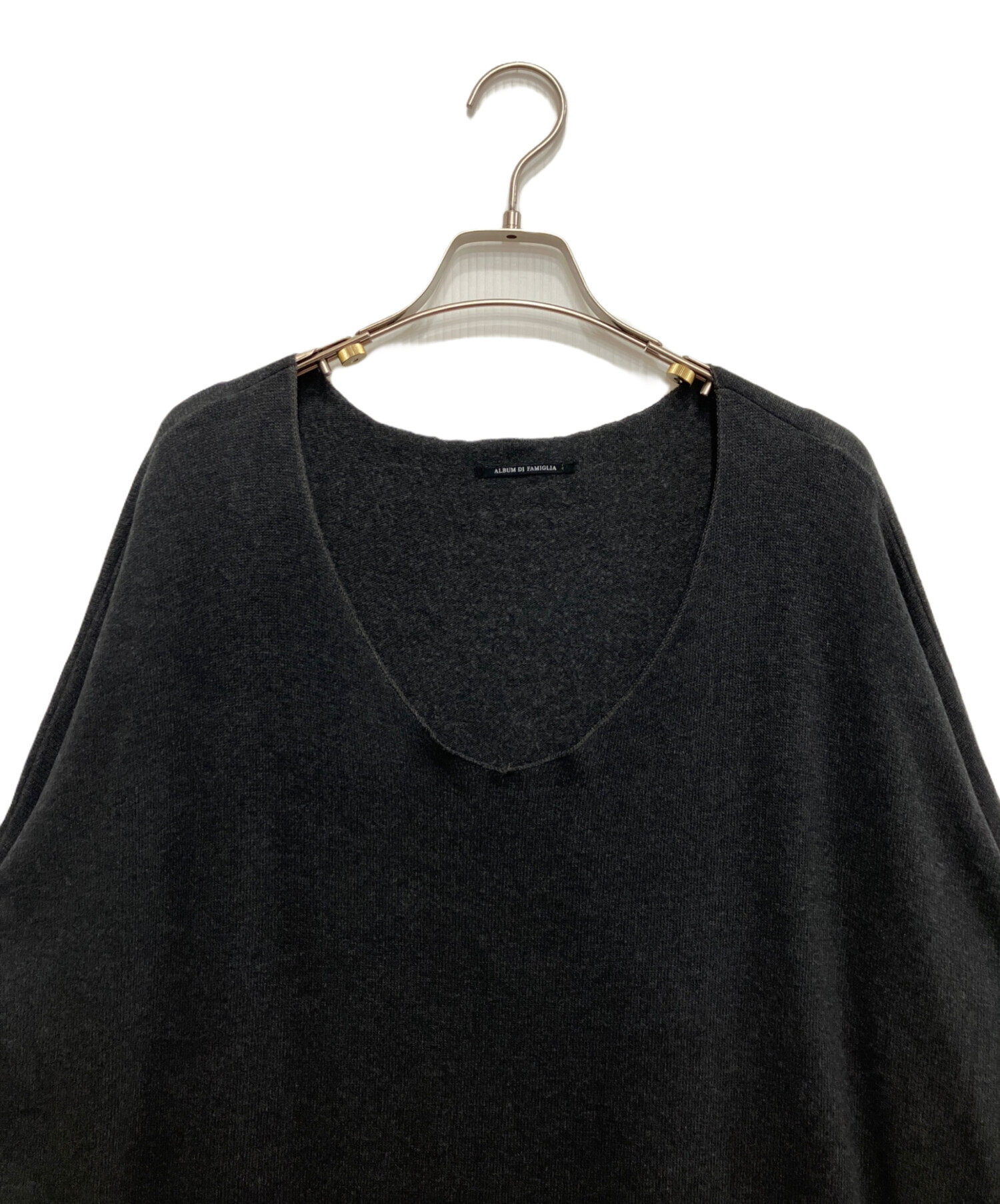 中古・古着通販】album di famiglia (アルバム ディ ファミリア