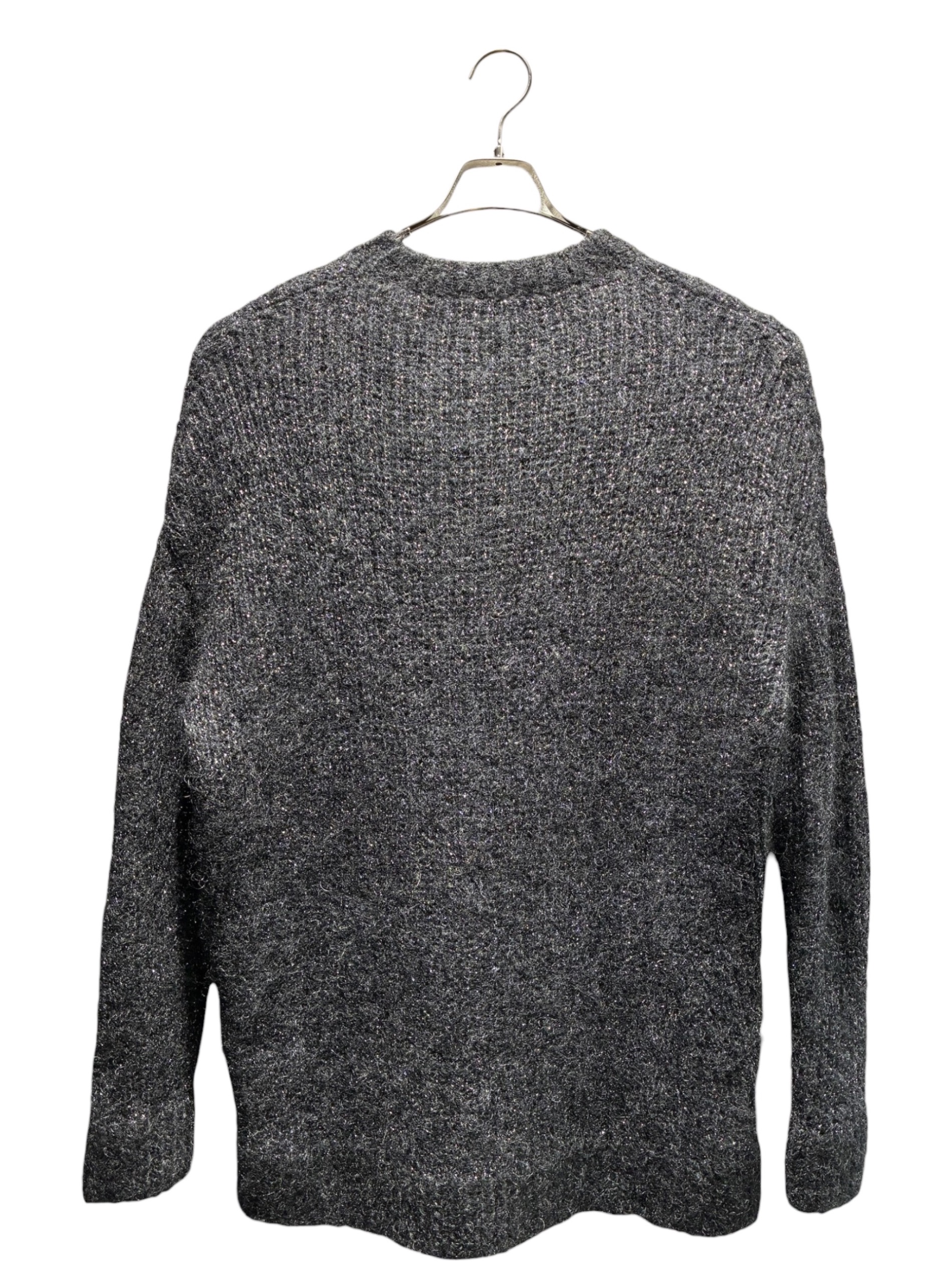 中古・古着通販】Saint Laurent Paris (サンローランパリ) オーバー 