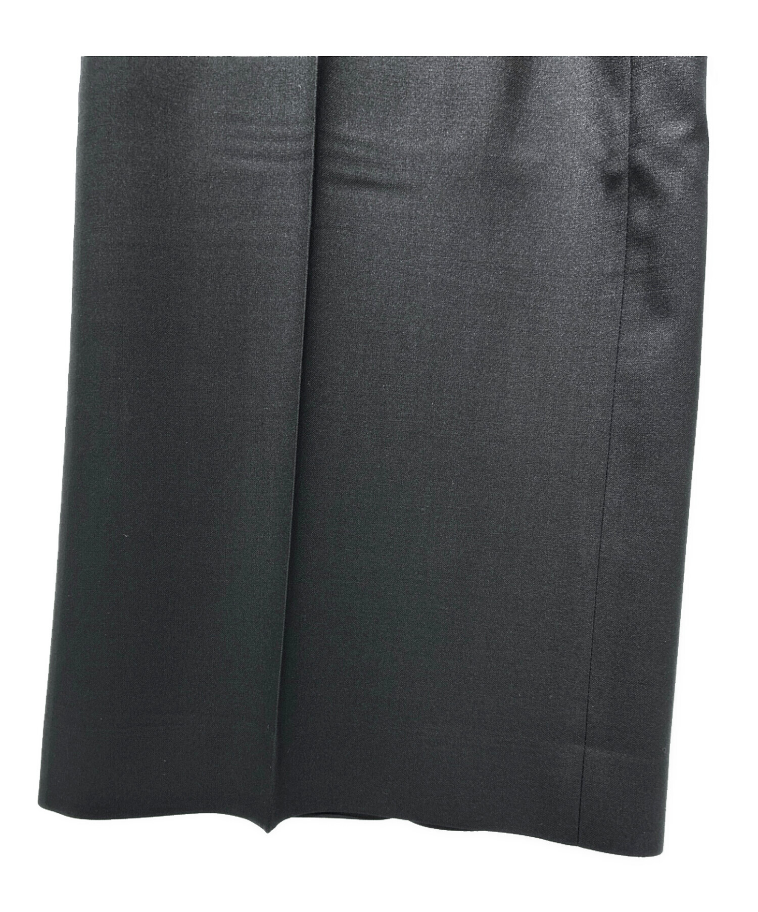 中古・古着通販】BOTTEGA VENETA (ボッテガベネタ) スラックスパンツ
