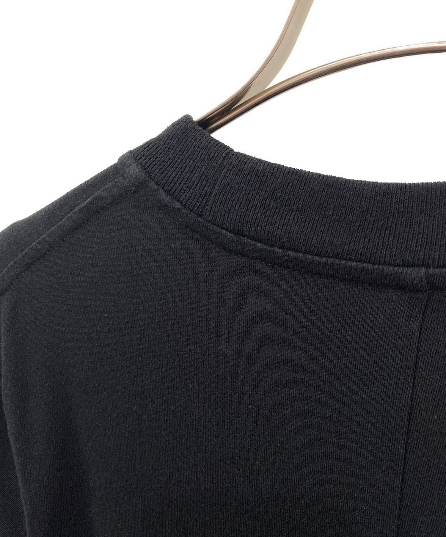 中古・古着通販】THE ROW (ザ ロウ) ジャージードレス ブラック サイズ