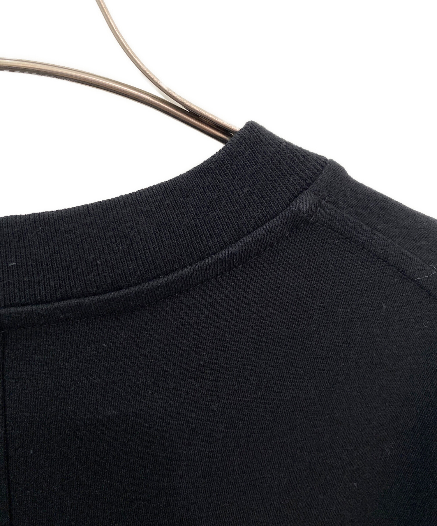 中古・古着通販】THE ROW (ザ ロウ) ジャージードレス ブラック サイズ