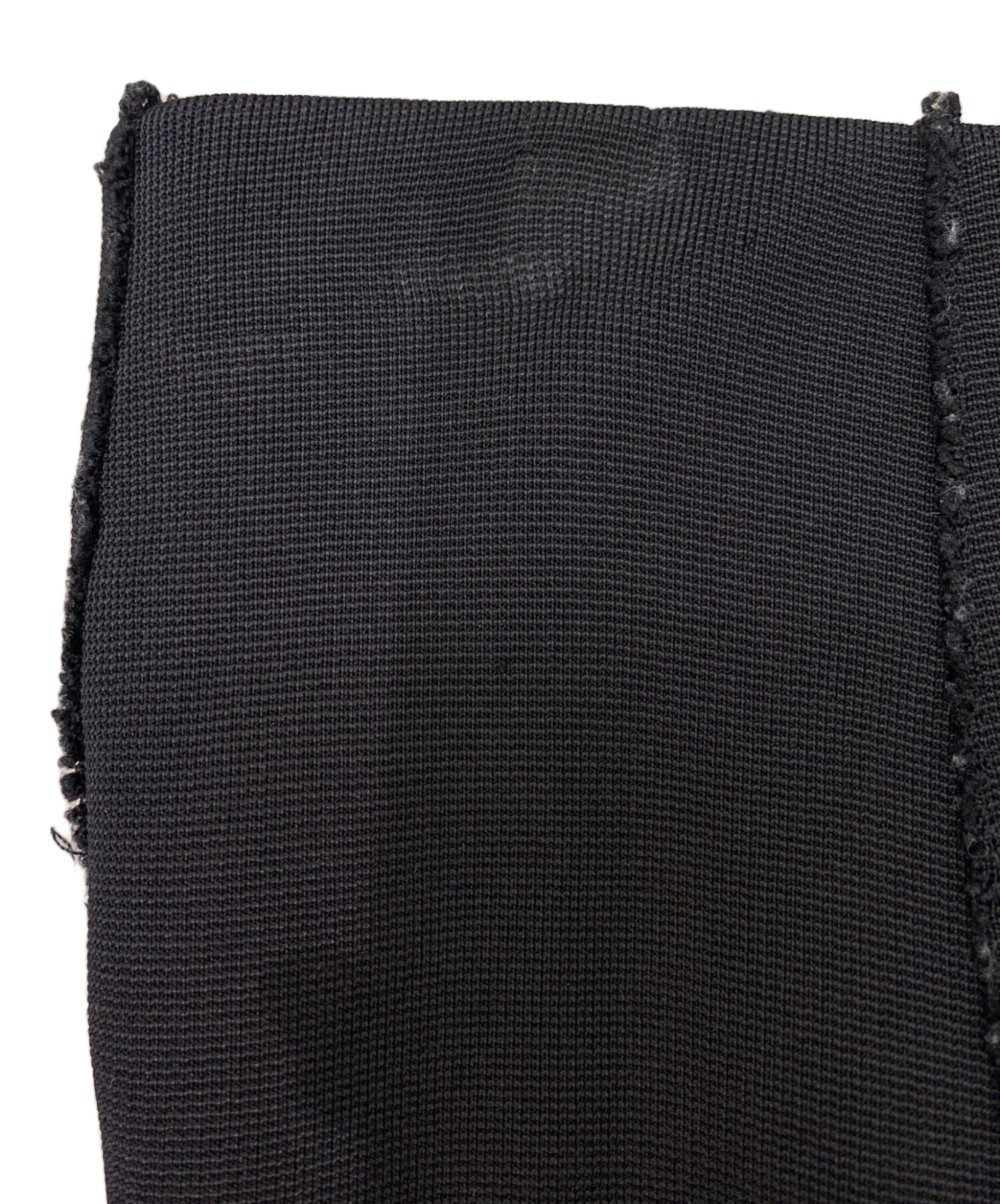 中古・古着通販】THE ROW (ザ ロウ) ワイドパンツ ブラック サイズ:S