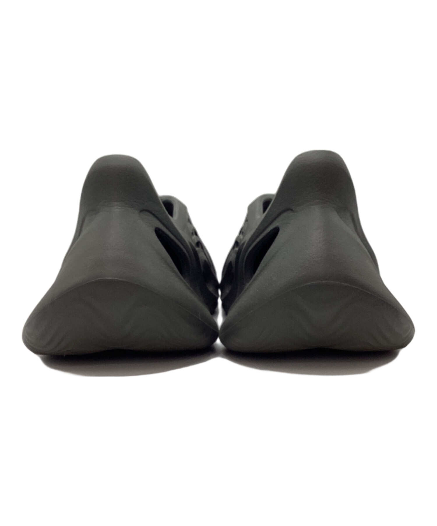 中古・古着通販】adidas (アディダス) YZY FOAM RNR ADULTS グレー
