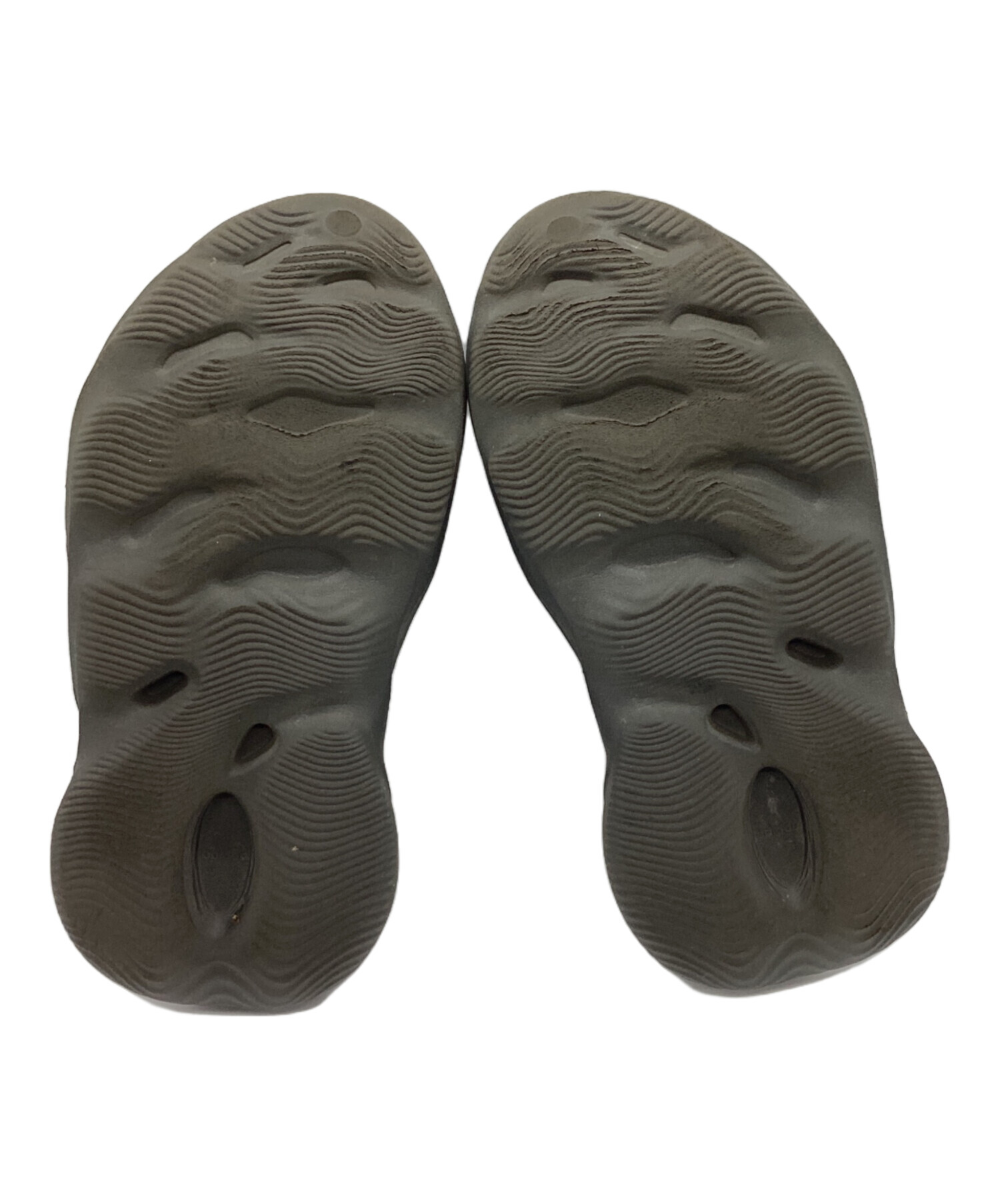 中古・古着通販】adidas (アディダス) YZY FOAM RNR ADULTS グレー