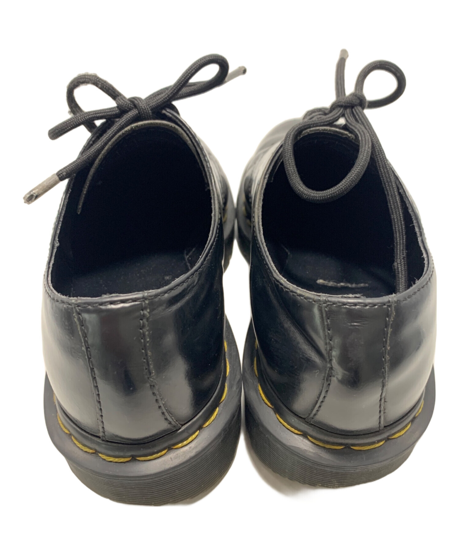中古・古着通販】Dr.Martens (ドクターマーチン) 3ホールシューズ