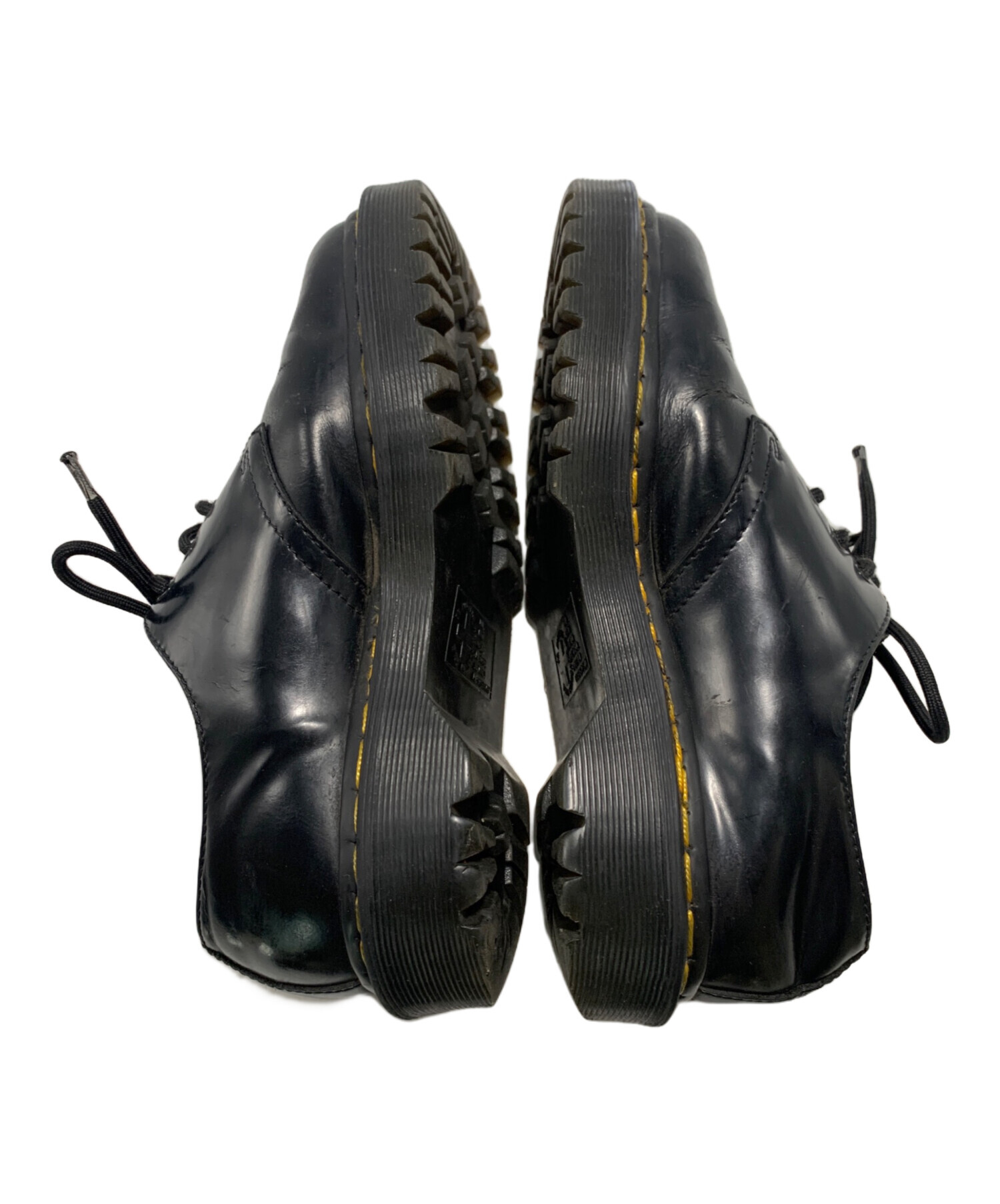 中古・古着通販】Dr.Martens (ドクターマーチン) 3ホールシューズ