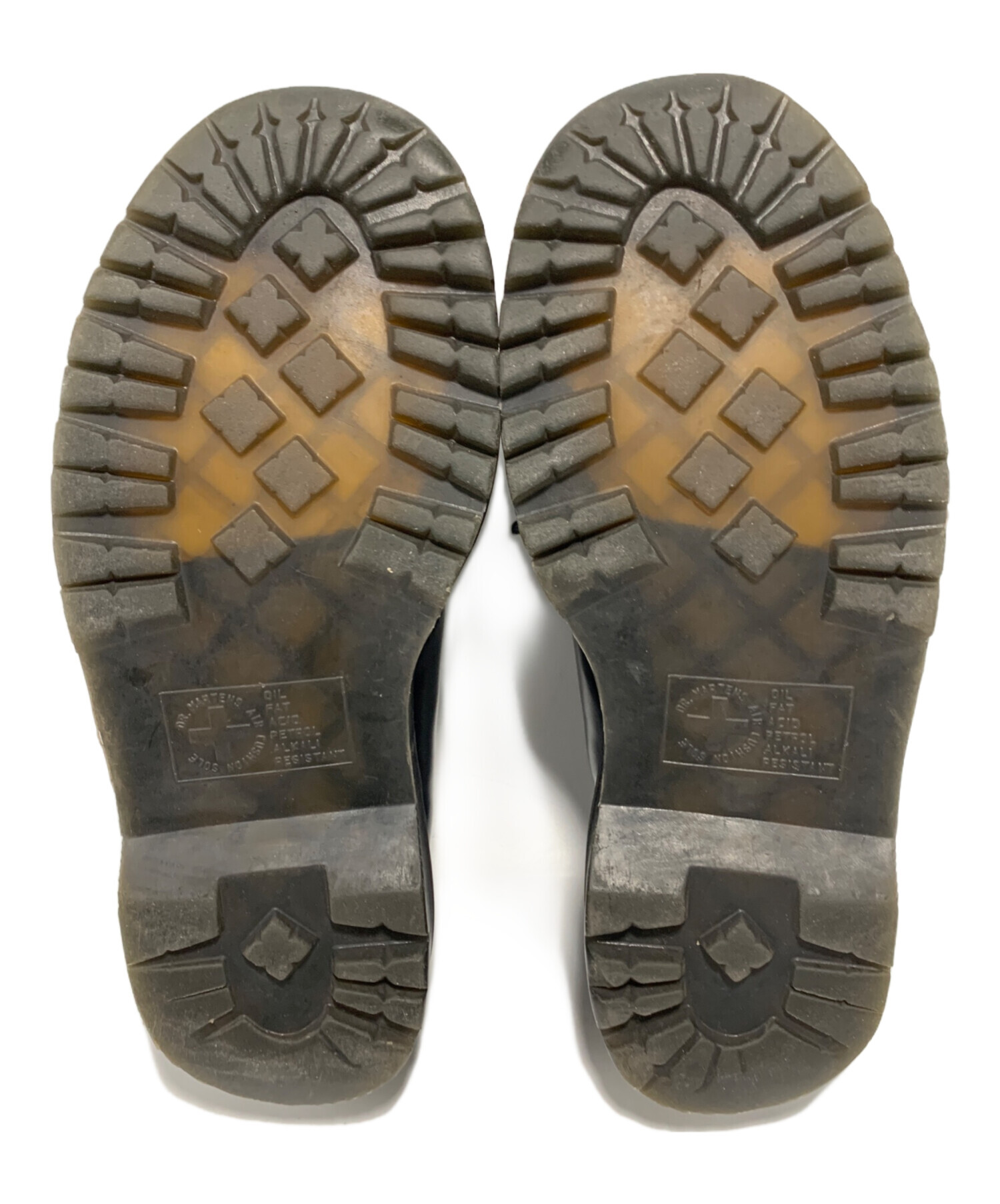 中古・古着通販】Dr.Martens (ドクターマーチン) 3ホールシューズ