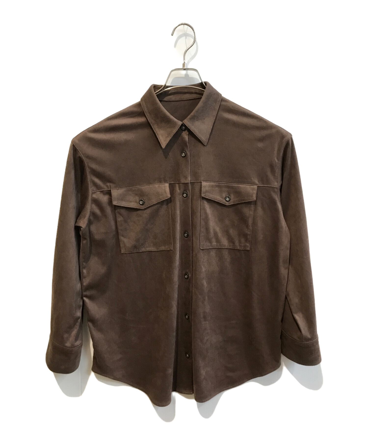 中古・古着通販】JOURNAL STANDARD (ジャーナルスタンダード) フェイク