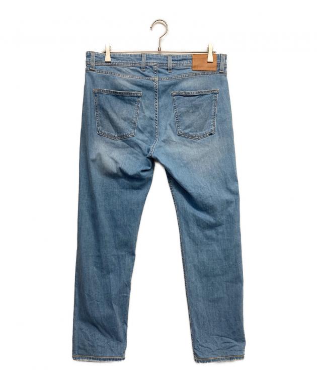 中古・古着通販】BRIGLIA 1949 (ブリリア 1949) デニムパンツ