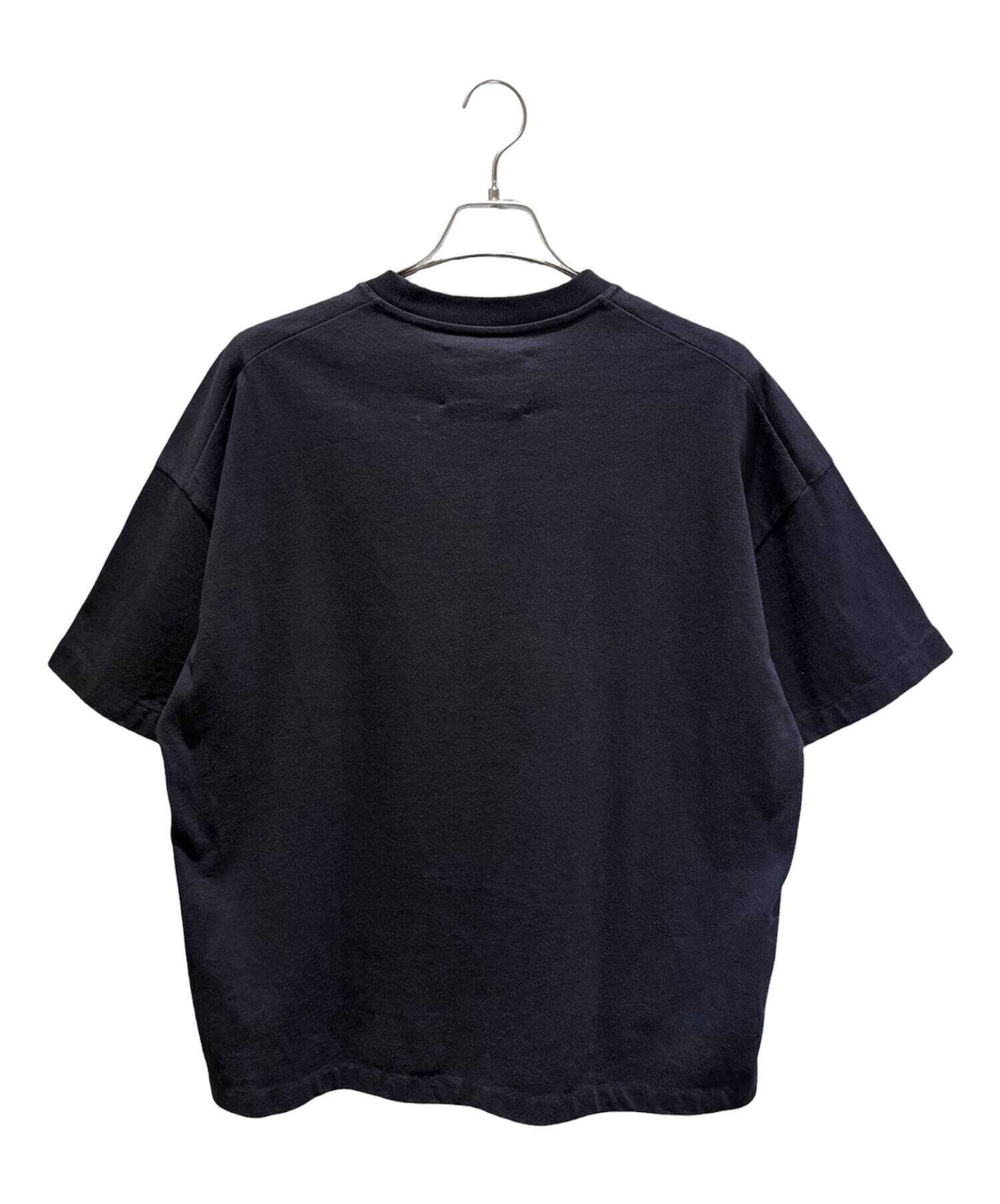 中古・古着通販】JIL SANDER (ジルサンダー) オーバーサイズロゴT