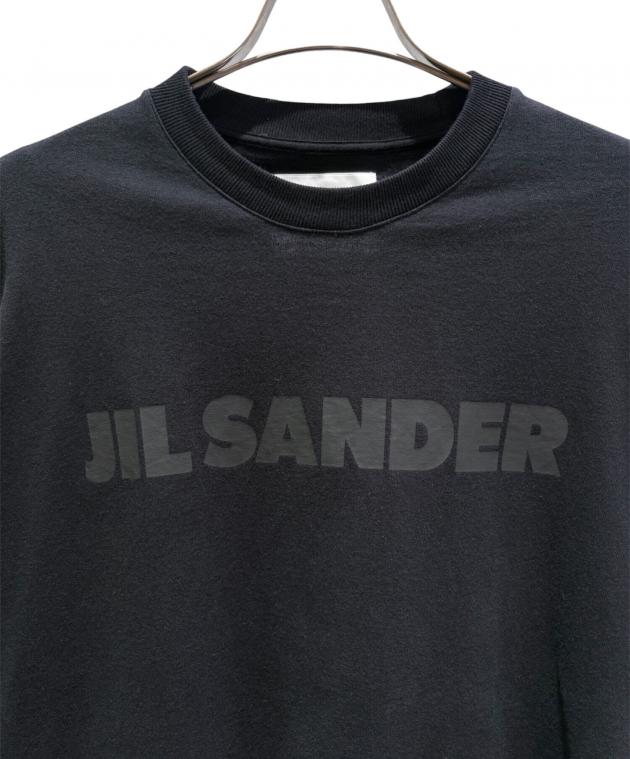 中古・古着通販】JIL SANDER (ジルサンダー) オーバーサイズロゴT