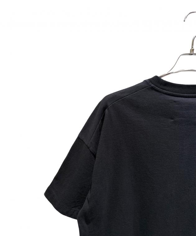 中古・古着通販】JIL SANDER (ジルサンダー) オーバーサイズロゴT