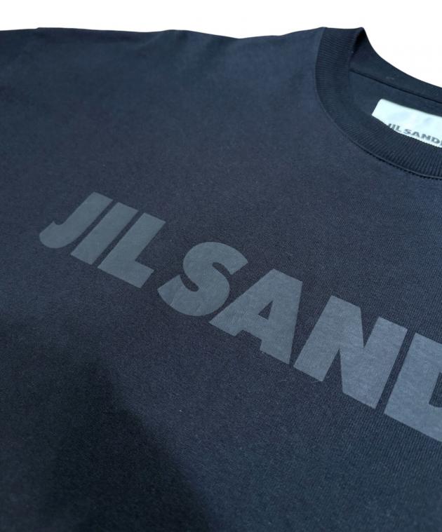 中古・古着通販】JIL SANDER (ジルサンダー) オーバーサイズロゴT