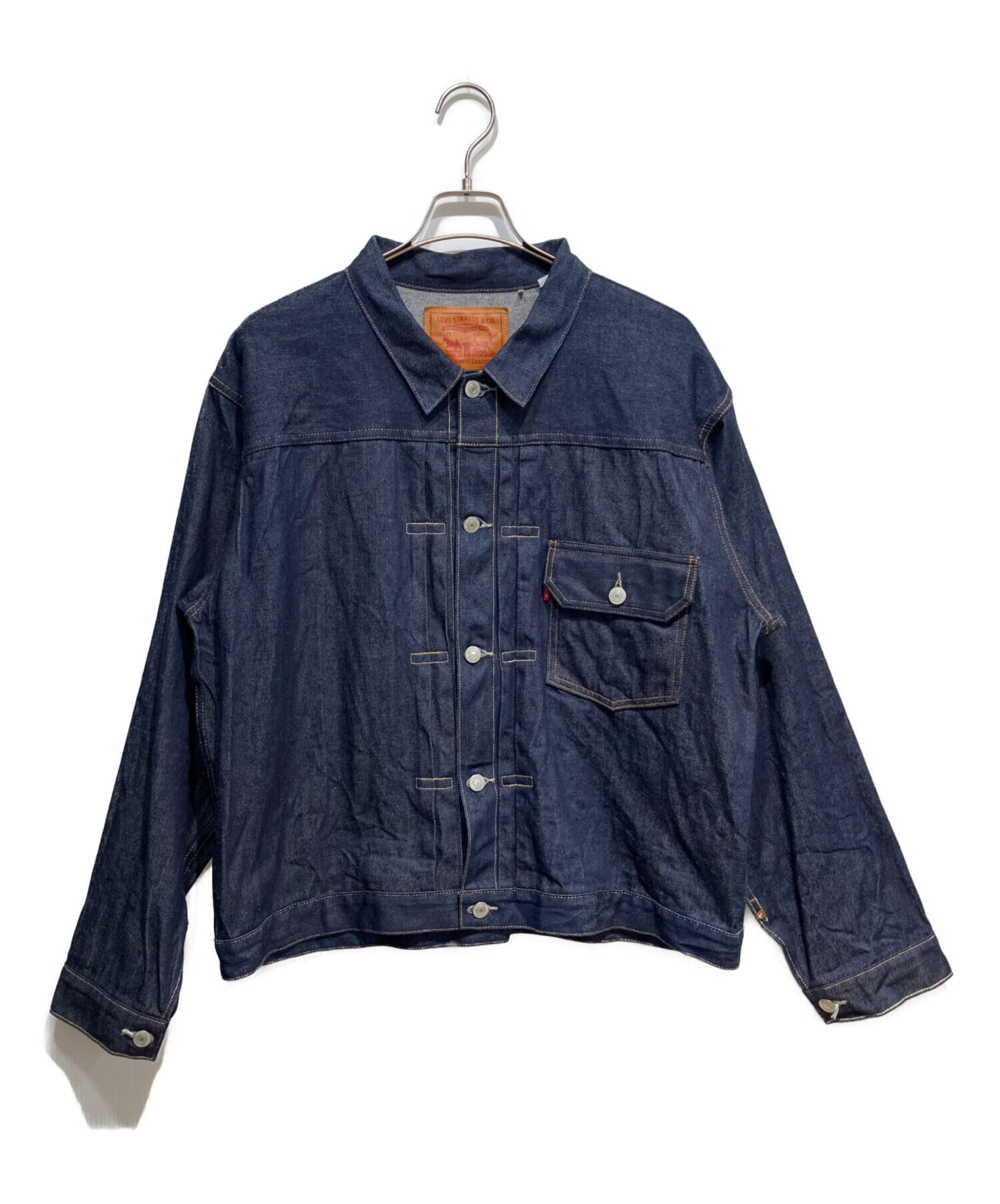 中古・古着通販】LEVI'S VINTAGE CLOTHING (リーバイス ビンテージ