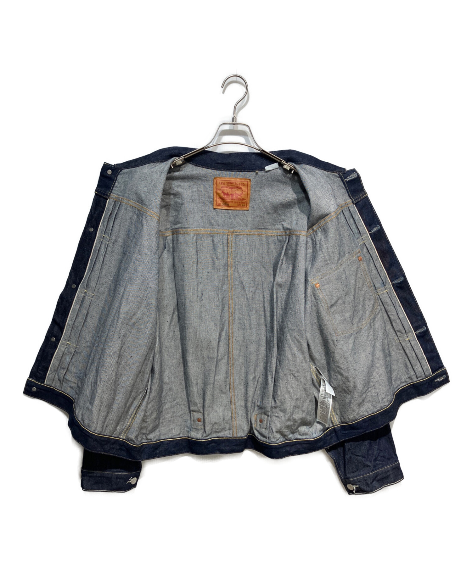 中古・古着通販】LEVI'S VINTAGE CLOTHING (リーバイス ビンテージ