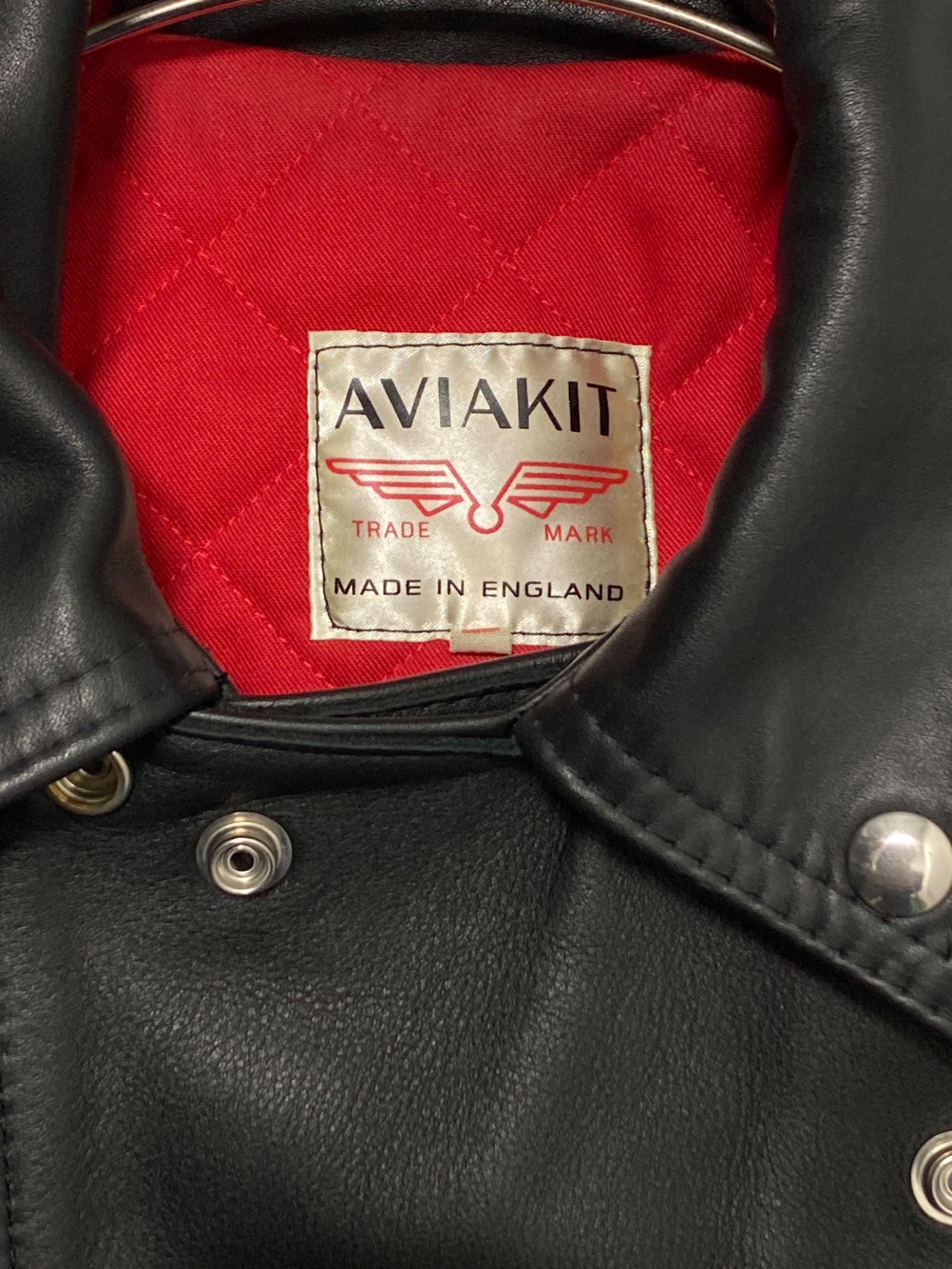 Lewis leathersルイスレザー42 美品 中古・古着通販】Lewis Leathers (ルイスレザース) CYCLONE/ライダース