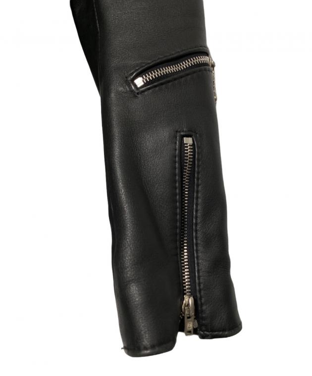 中古・古着通販】Lewis Leathers (ルイスレザース) CYCLONE/ライダース