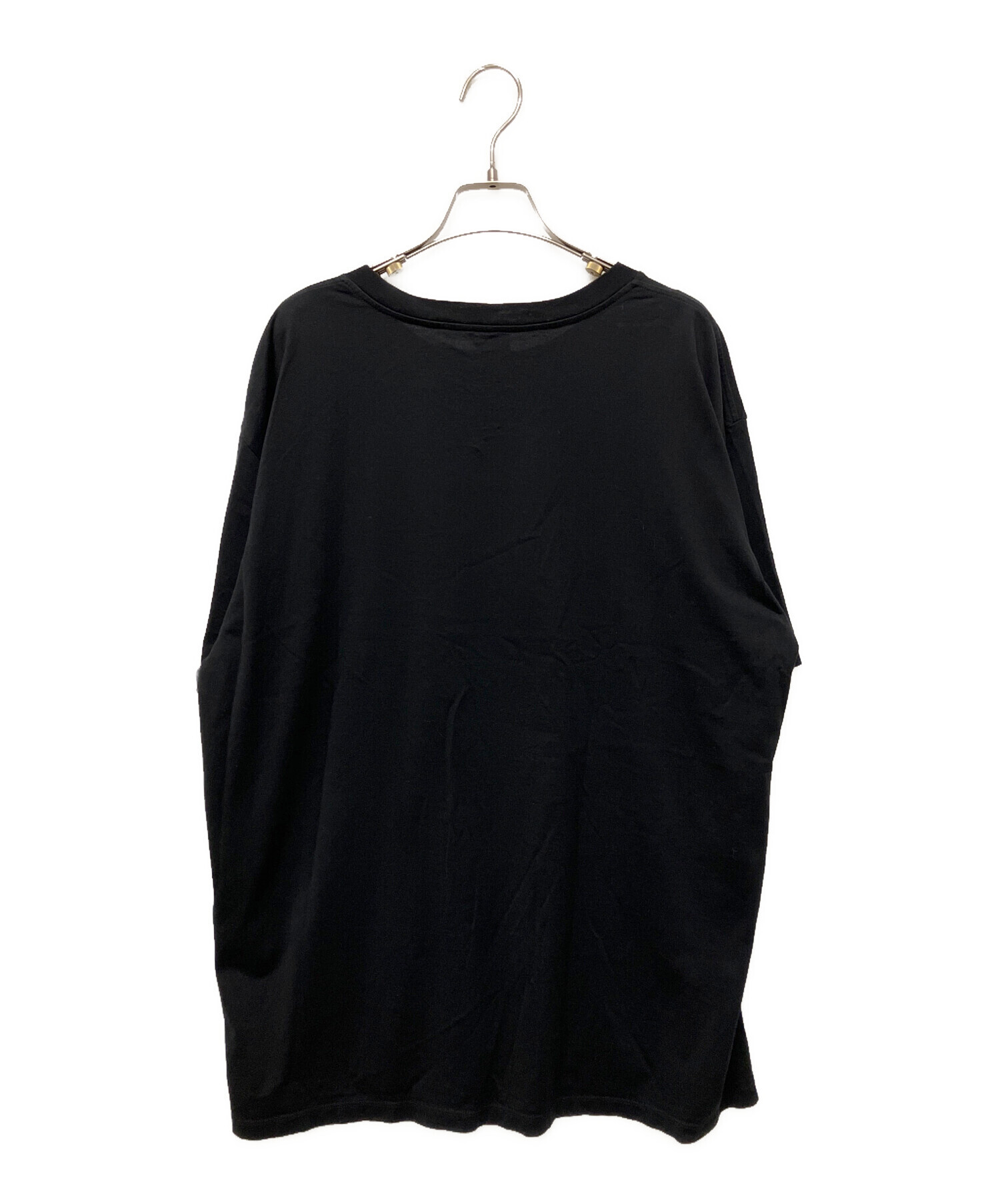 中古・古着通販】CELINE (セリーヌ) ルーズ Tシャツ / コットン