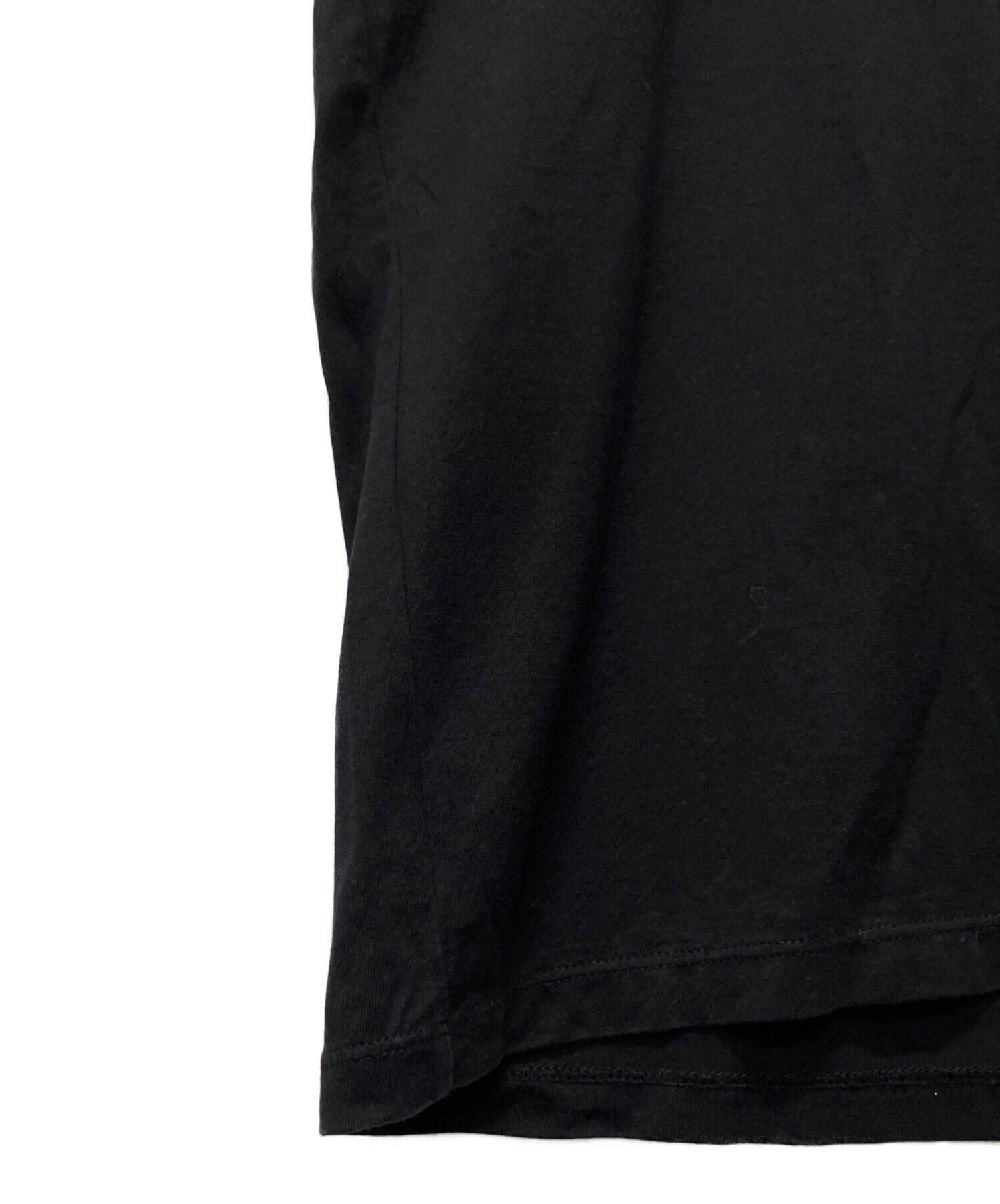 中古・古着通販】CELINE (セリーヌ) ルーズ Tシャツ / コットン 