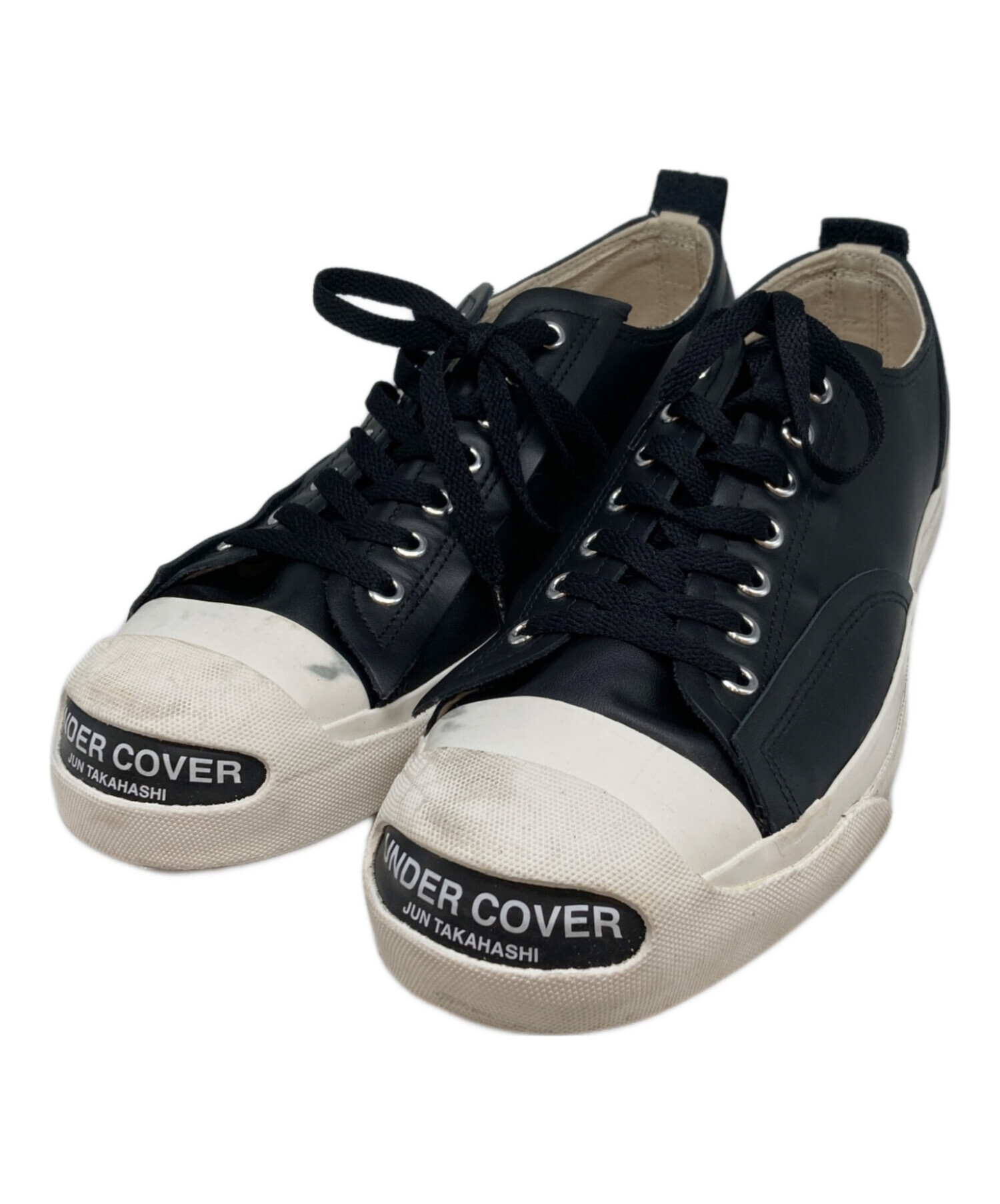 中古・古着通販】UNDERCOVER (アンダーカバー) ローカットスニーカー