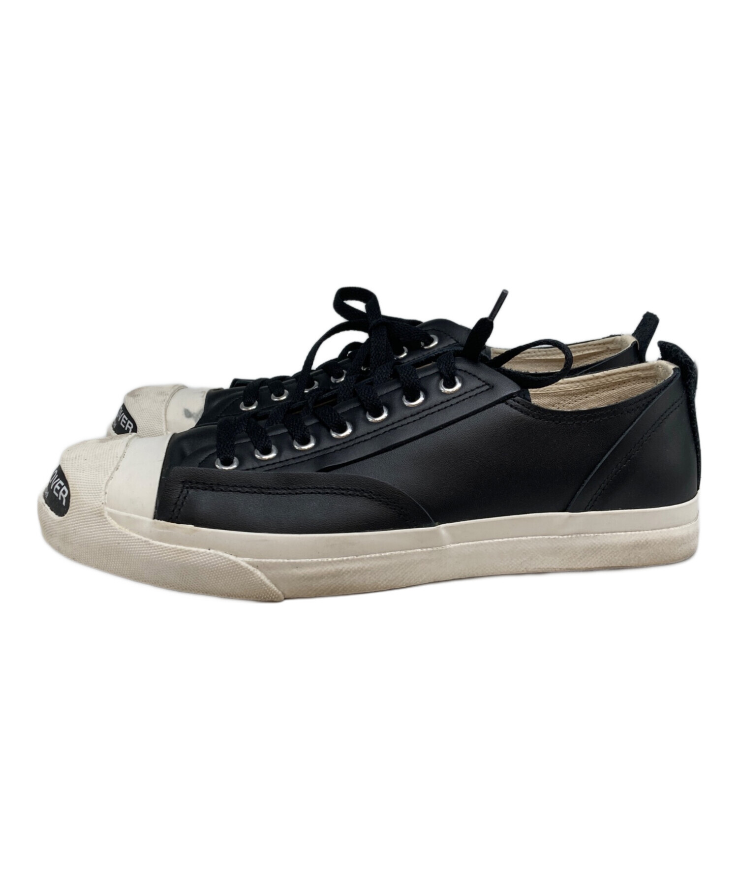 UNDERCOVER アンダーカバー スニーカー 中古・古着通販】UNDERCOVER (アンダーカバー) ローカットスニーカー