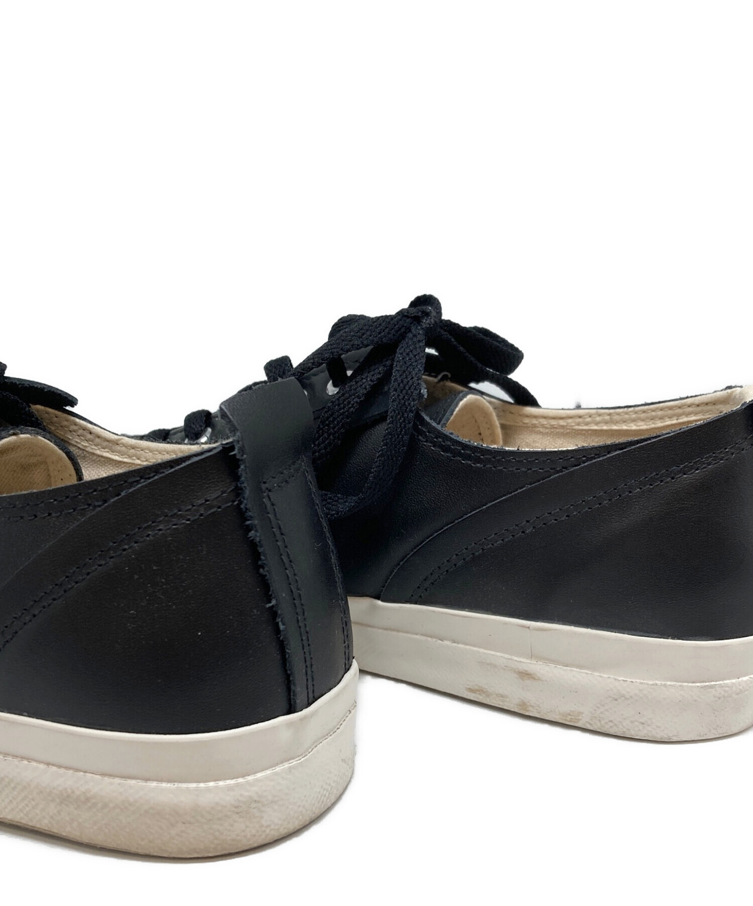 中古・古着通販】UNDERCOVER (アンダーカバー) ローカットスニーカー