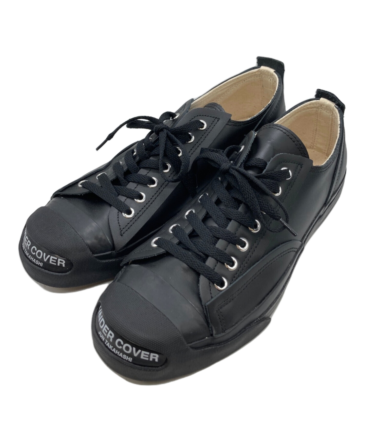 中古・古着通販】UNDERCOVER (アンダーカバー) ローカットスニーカー