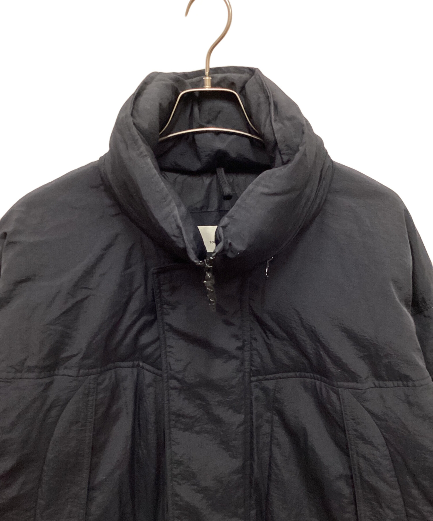 中古・古着通販】TODAYFUL (トゥデイフル) Monster Down Coat