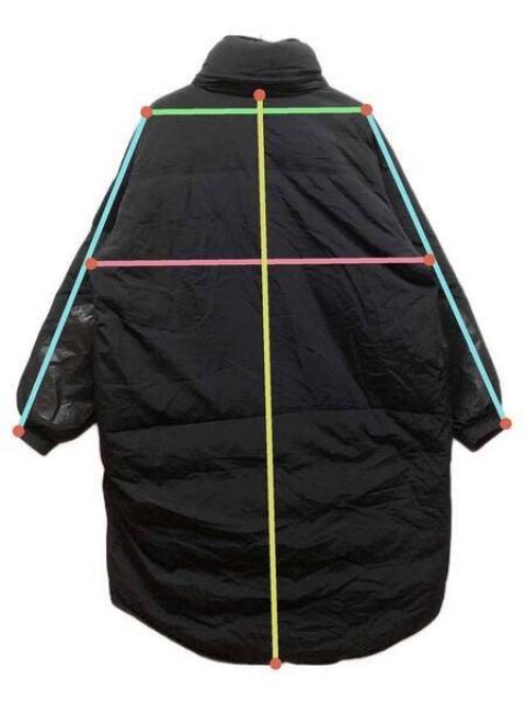 中古・古着通販】TODAYFUL (トゥデイフル) Monster Down Coat