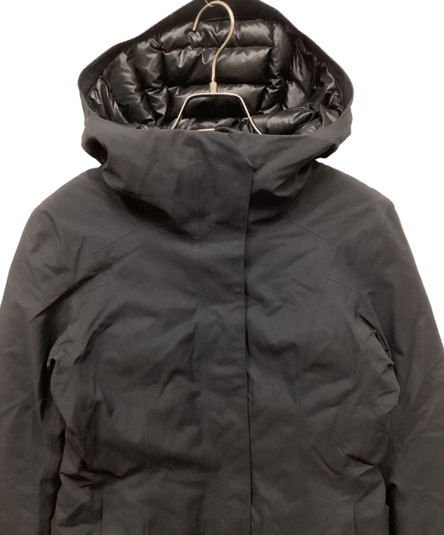 中古・古着通販】ARC'TERYX (アークテリクス) Centrale Parka