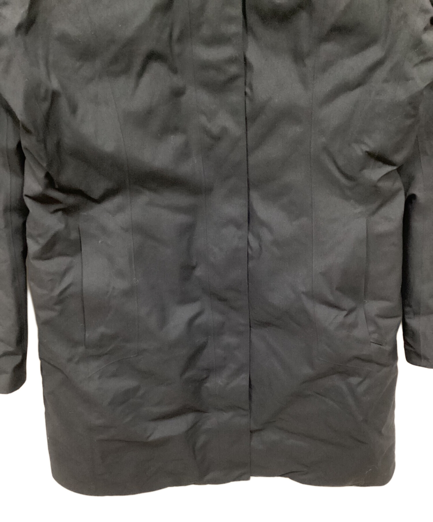 中古・古着通販】ARC'TERYX (アークテリクス) Centrale Parka