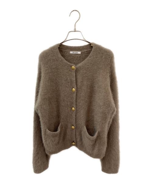 中古・古着通販】Whim Gazette (ウィムガゼット) カシミヤ混ファー