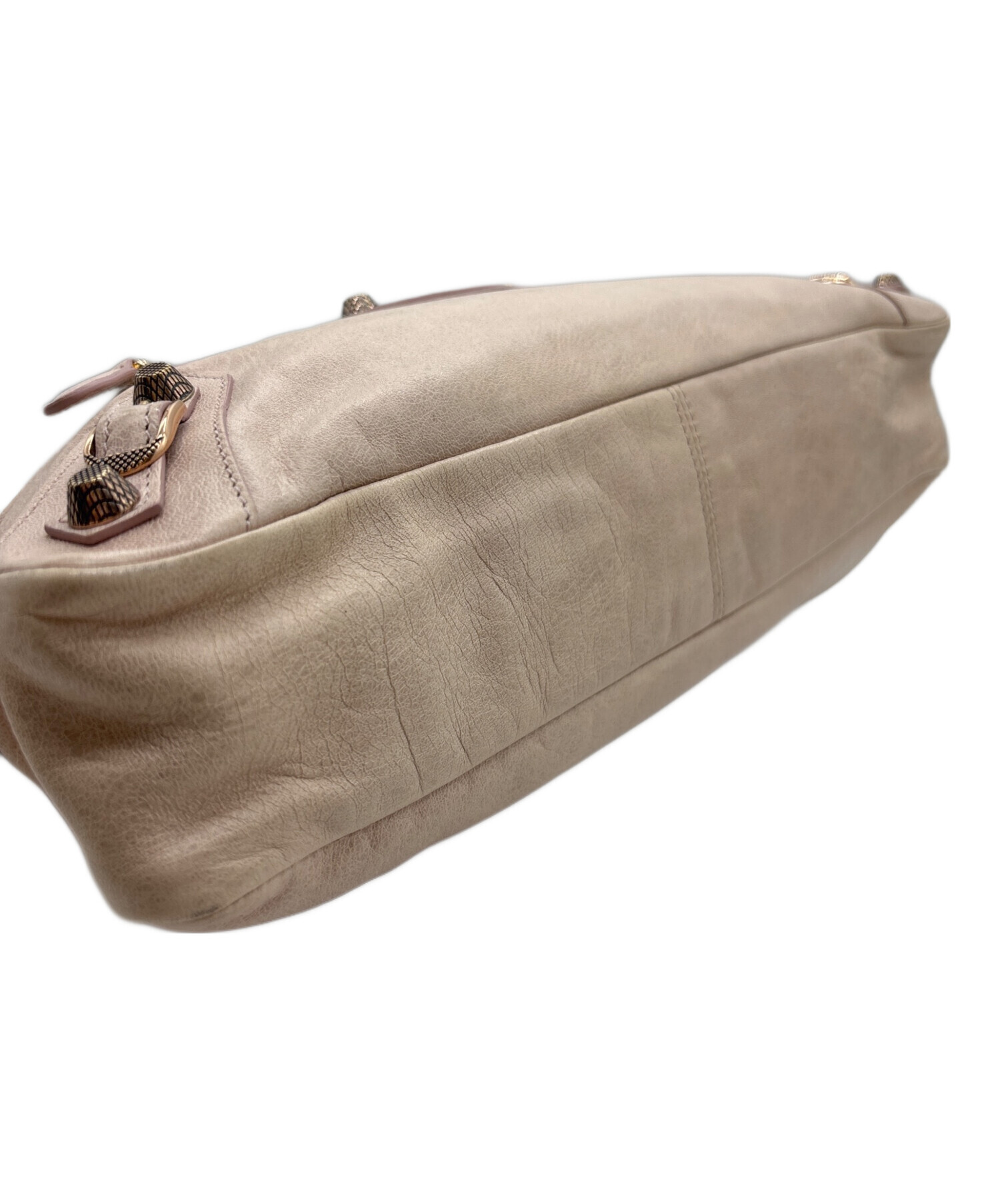 中古・古着通販】BALENCIAGA (バレンシアガ) ジャイアント・ザ