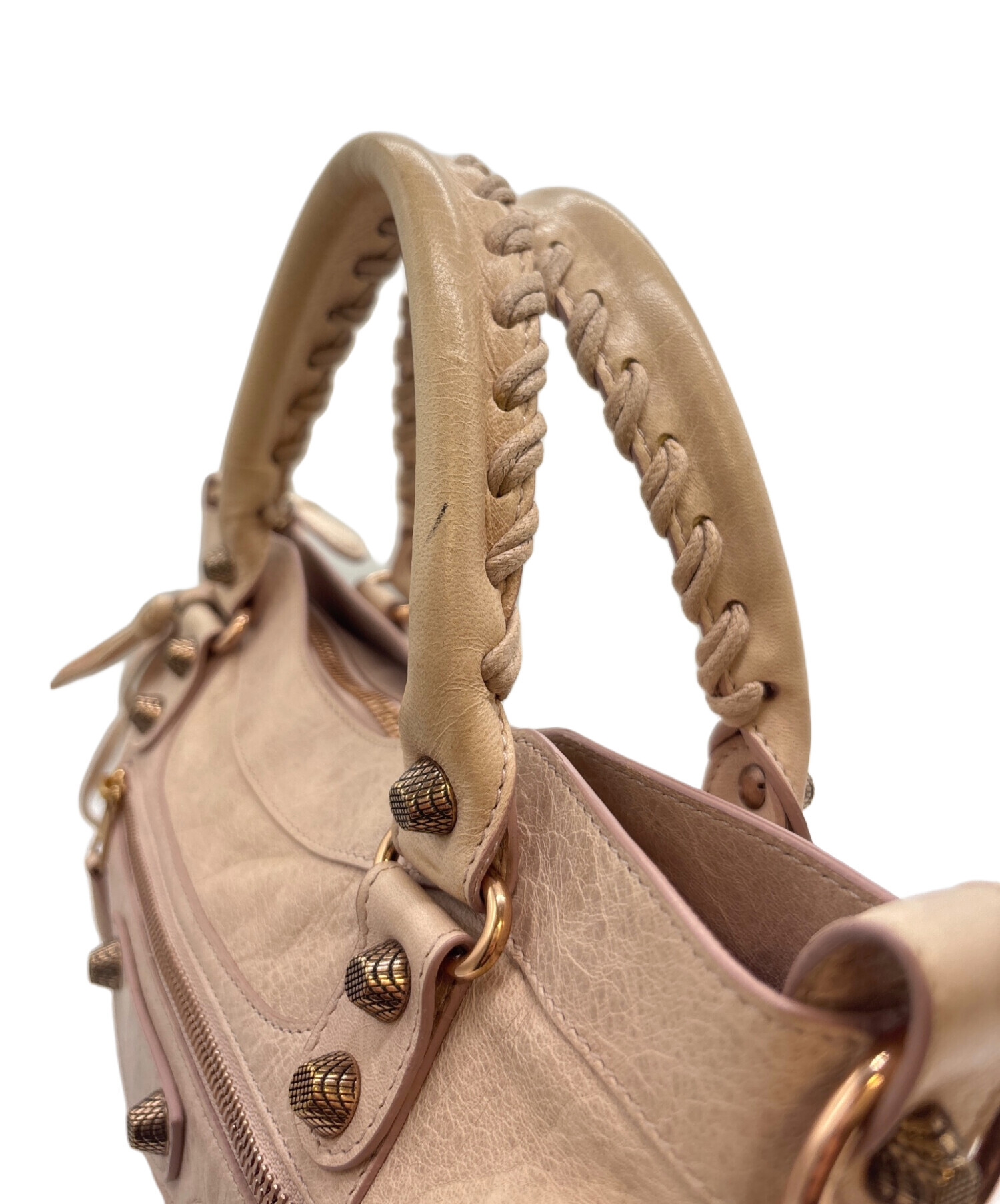 中古・古着通販】BALENCIAGA (バレンシアガ) ジャイアント・ザ