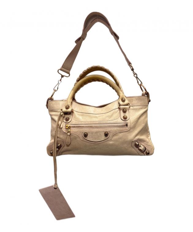中古・古着通販】BALENCIAGA (バレンシアガ) ジャイアント・ザ