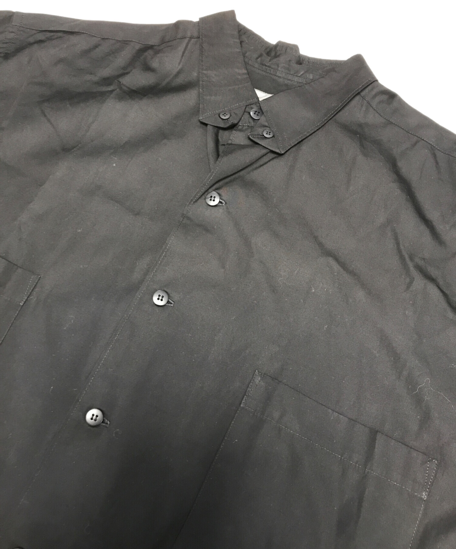 中古・古着通販】Yohji Yamamoto pour homme (ヨウジヤマモト